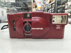 フィルムカメラ|OLYMPUS