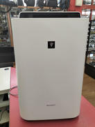 空気清浄機|SHARP