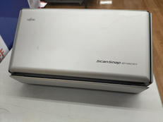 ドキュメントスキャナー|FUJITSU