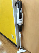 充電式クリーナー|MAKITA