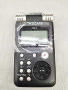 PCMレコーダー|TASCAM