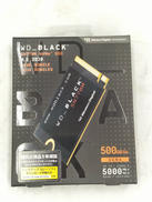 WD/M.2 SSD/WDS500G3X0G|WESTERN DIGITAL