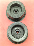 クランパー|TEAC