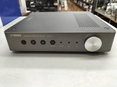 ストリーミングプリアンプ|YAMAHA