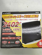 WI-FIルーター|NEC