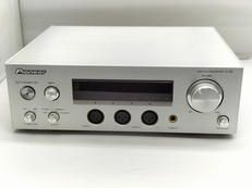 ヘッドホンアンプ|PIONEER