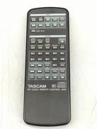 リモコン|TASCAM
