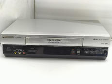 VHSデッキ|PANASONIC