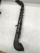 プラスチックサックス|NUVO