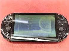 PSVITA|SONY