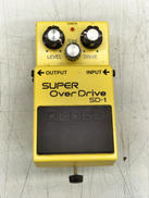 エフェクター|BOSS