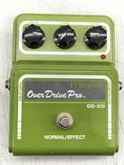 エフェクター|MAXON