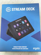 STREAM DECK|ELGATO
