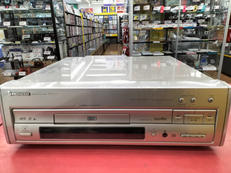 LDプレーヤー|PIONEER