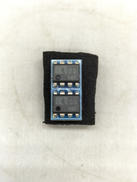 日清紡マイクロデバイス/オペアンプ/MUSES03|日清紡マイクロデバイス