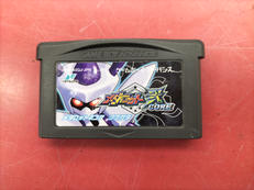 メダロット弐CORE クワガタ|ナツメ