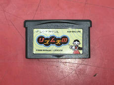 リズム天国|NINTENDO