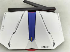 ゲーミングルーター|ASUS