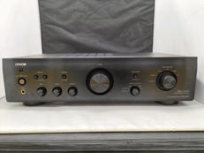 DENON/プリメインアンプ/PMA-390SE|DENON