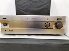 YAMAHA/プリメインアンプ/AX-392|YAMAHA