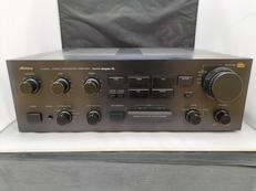 Victor/プリメインアンプ/A-X900|VICTOR