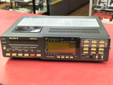 データレコーダ|SONY