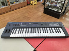 YAMAHA/シンセサイザー/MX49|YAMAHA