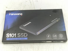 2.5INCH SSD 2TB|FANXIANG
