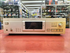 SONY/CDプレーヤー/CDP-XA50ES|SONY