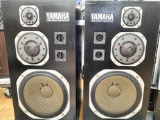 YAMAHA/スピーカー（ペア）/NS-1000M|YAMAHA