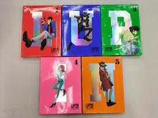 ルパン三世Part5|VAP