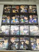 名探偵コナン FILE.黒ずくめの組織とFBI 1～16|小学館