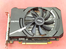 グラフィックボード|MSI