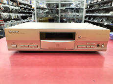 Pioneer/CDプレーヤー/PD-HL1|PIONEER