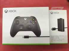 ワイヤレスコントローラー　バッテリーセット|MICROSOFT