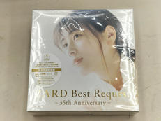 ZARD BEST REQUEST|㈱B ZONE