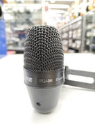 ダイナミックマイクロホン|SHURE