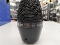 ダイナミックマイクロホン|SHURE