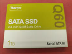 SSD 1TB|HANYE