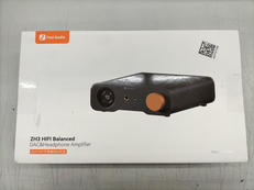 ヘッドホンアンプ|FOSI AUDIO