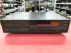 YAMAHA/CDプレーヤー/CDX-1020|YAMAHA