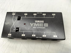 MIDIエキスパンダー|YAMAHA