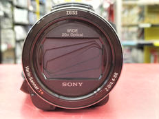 SONY/Handycam/FDR-AX60|SONY