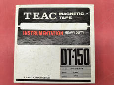 オープンリールテープ|TEAC