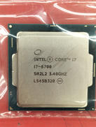 CPU|INTEL