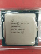 CPU|INTEL