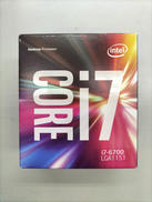 CPU|INTEL