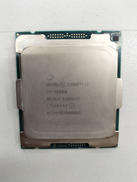 Intel/CPU/Core i7-7800X|INTEL