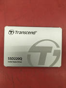 2.5INCH SSD|TRANSCEND