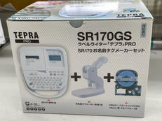 TEPRA PRO|TEPRA